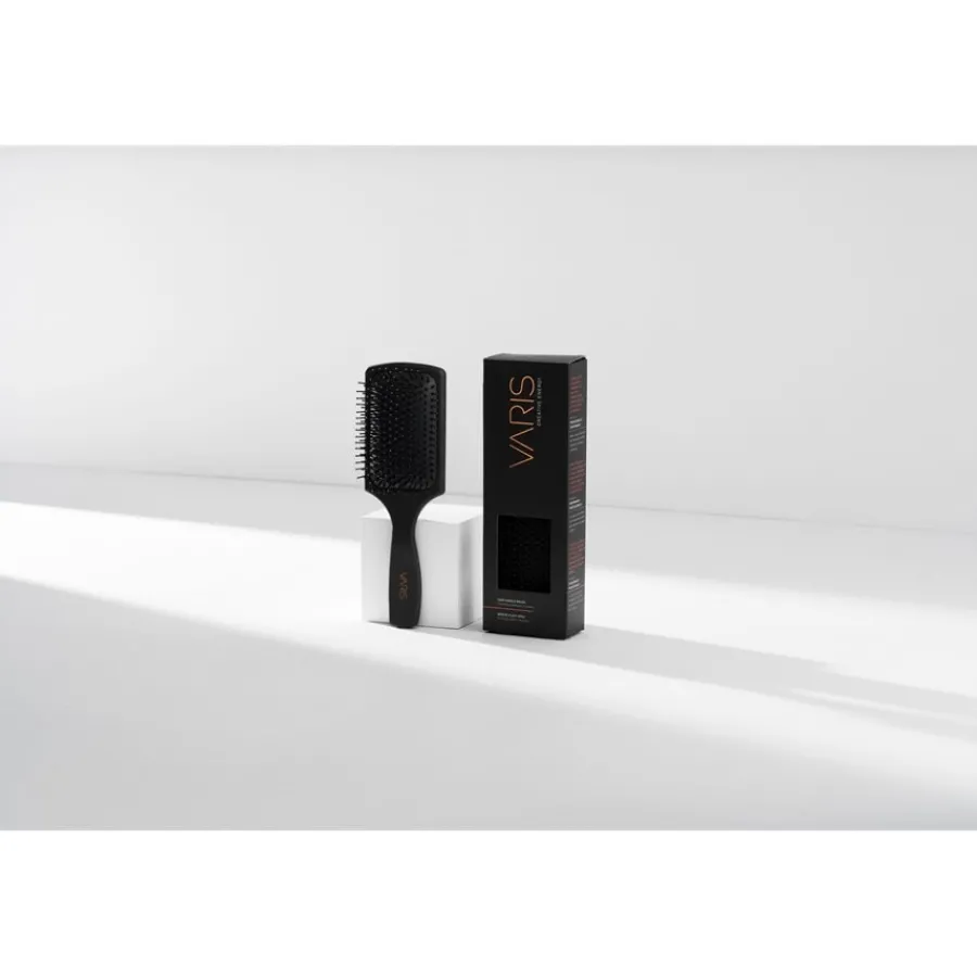 VARIS Paddle Brush
