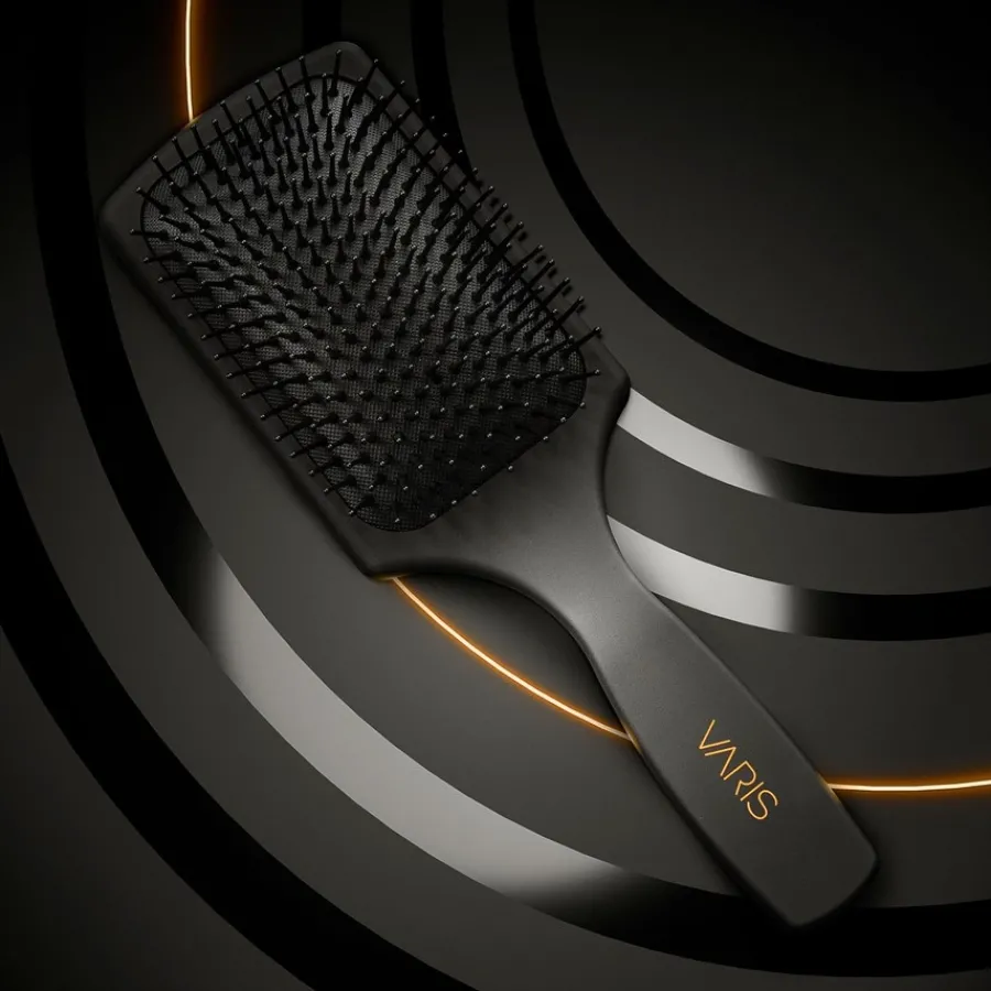 VARIS Paddle Brush