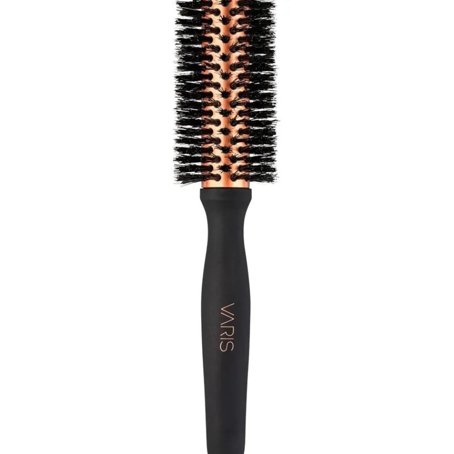 VARIS Rundbürste Boar Brush S Discount