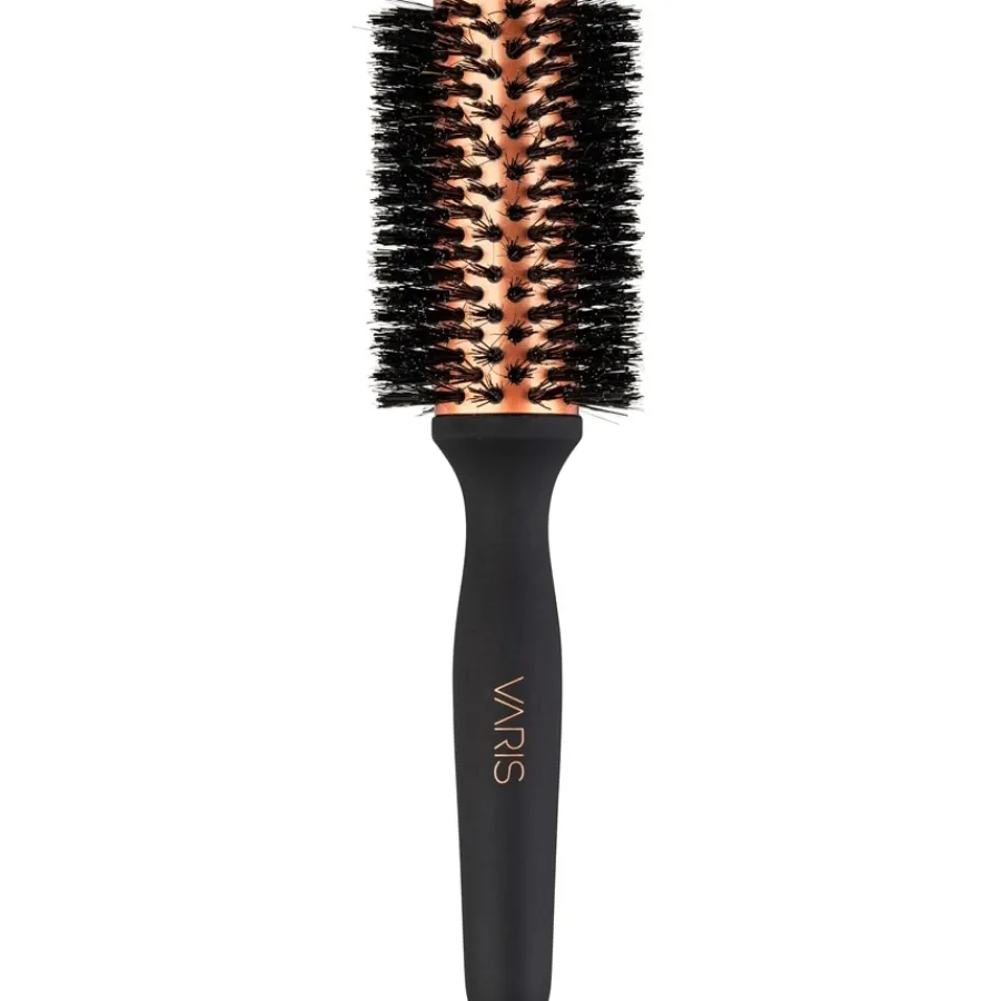 VARIS Rundbürste Boar Brush M Discount