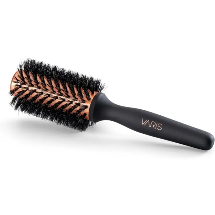 VARIS Rundbürste Boar Brush M Discount