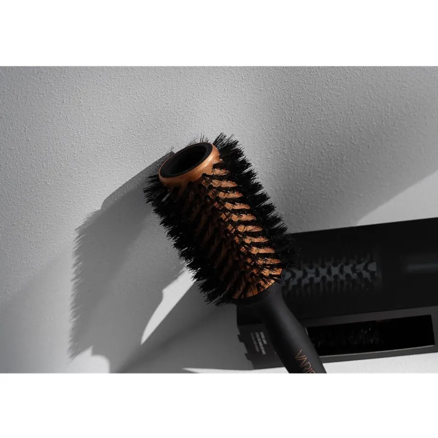 VARIS Rundbürste Boar Brush M Discount