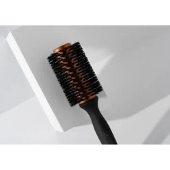 VARIS Rundbürste Boar Brush L
