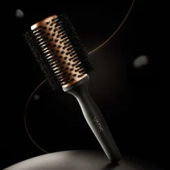 VARIS Rundbürste Boar Brush L