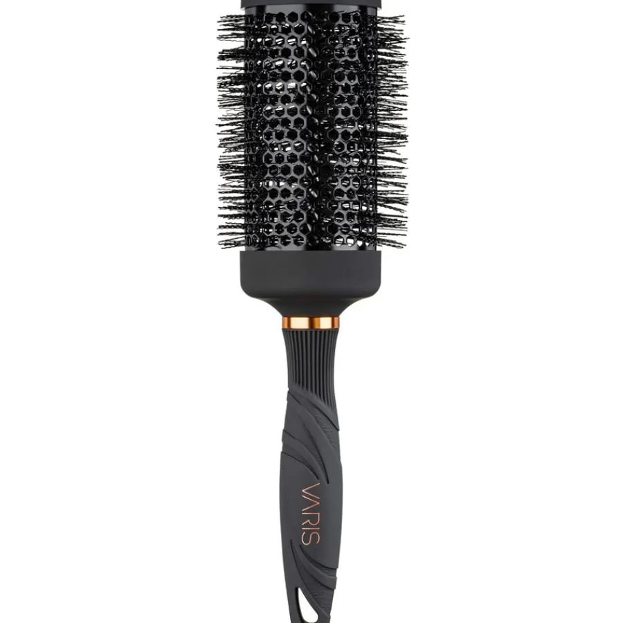 VARIS Rundbürste Nylon Brush L Clearance