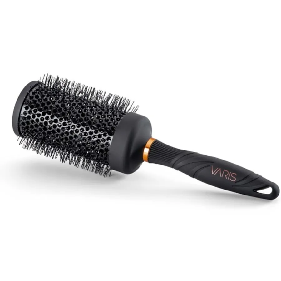VARIS Rundbürste Nylon Brush L Clearance