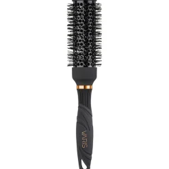 VARIS Rundbürste Nylon Brush S