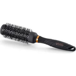VARIS Rundbürste Nylon Brush S
