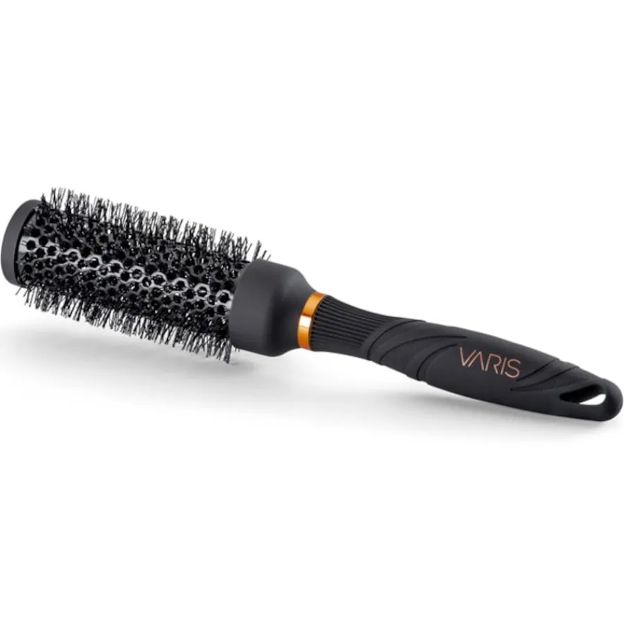 VARIS Rundbürste Nylon Brush S