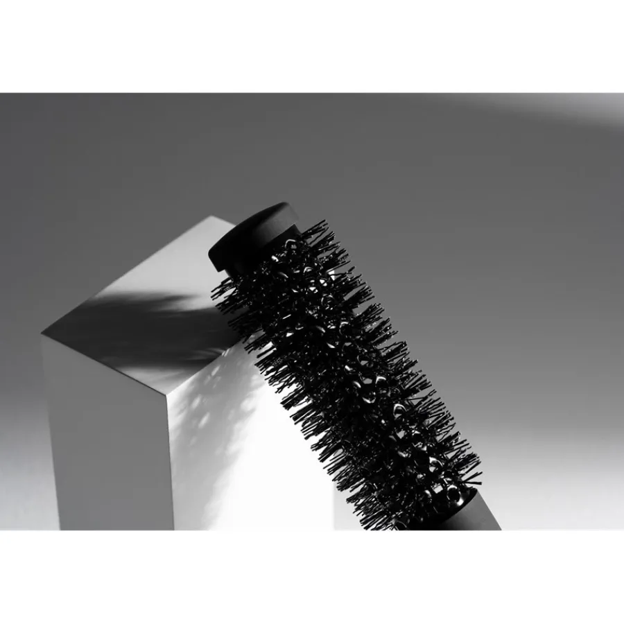 VARIS Rundbürste Nylon Brush S