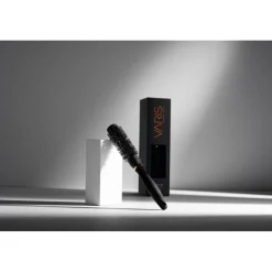 VARIS Rundbürste Nylon Brush S