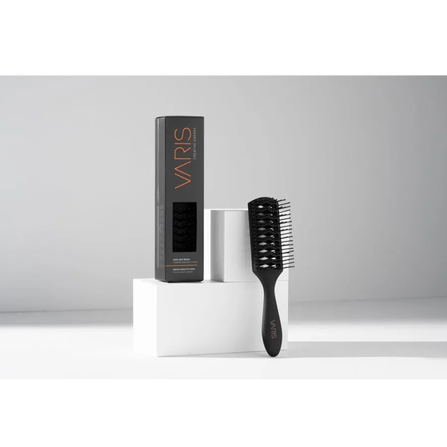 VARIS Vent Brush