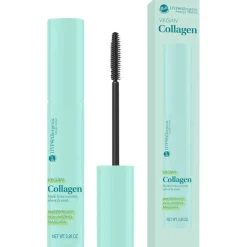 HYPOAllergenic Vegan Collagen Waterproof Volumizing Mascara von Clearance