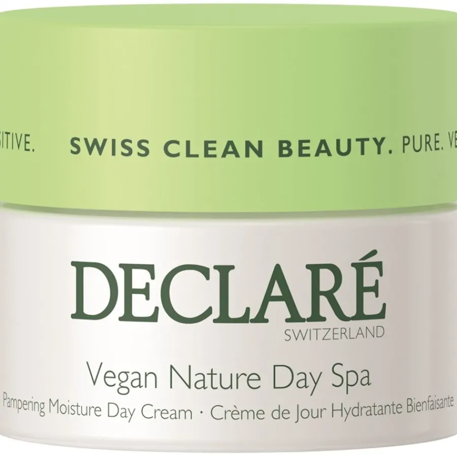 Declaru00E9 Vegan Nature Day Spa von Declaré