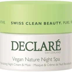 Declaru00E9 Vegan Nature Night Spa von Declaré Clearance