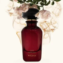 Widian Velvet Collection Extrait de Parfum Liwa von Discount