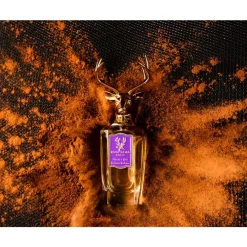 Pana Dora Sweden Velvet Iris Eau de Parfum Spray von Clearance