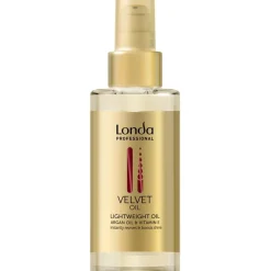 Londa Professional Velvet Oil Lightweight Oil von