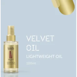Londa Professional Velvet Oil Lightweight Oil von
