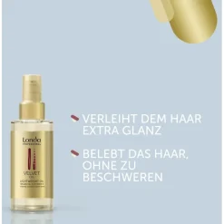 Londa Professional Velvet Oil Lightweight Oil von