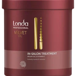 Londa Professional Velvet Oil Treatment von