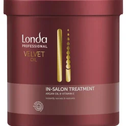 Londa Professional Velvet Oil Treatment von