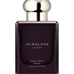 Jo Malone London Velvet Rose & Oud Cologne Intense von
