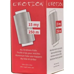 Efalock Professional Verbrauchsmaterial Alu-Strähnenfolie  von