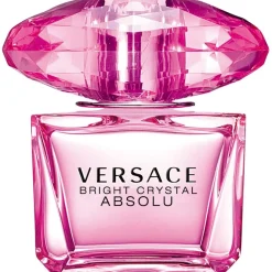 Versace Bright Crystal Absolu Absolu Eau de Parfum Spray Outlet