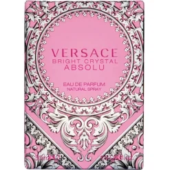 Versace Bright Crystal Absolu Absolu Eau de Parfum Spray Outlet
