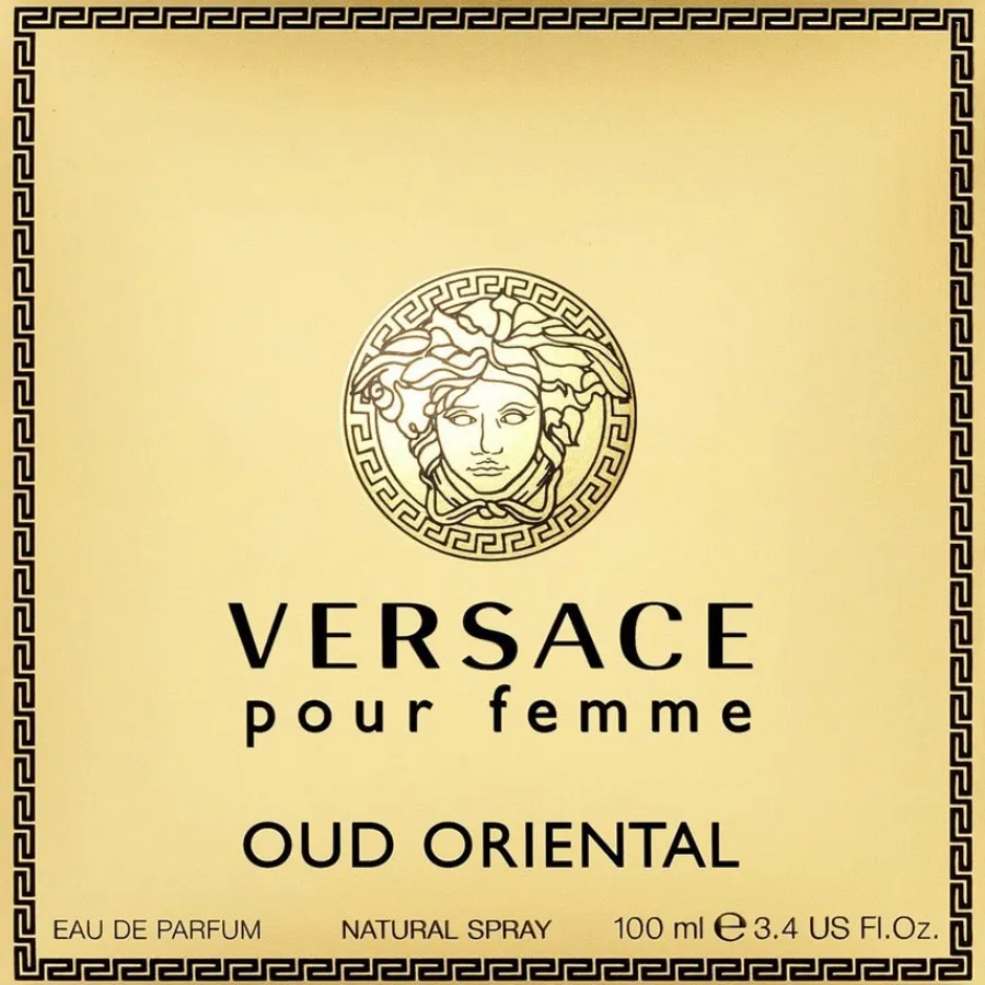 Versace Pour Femme Oud Oriental Eau de Parfum Spray Sale