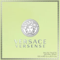 Versace Versense Eau de Toilette Spray von