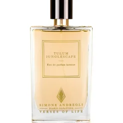 Simone Andreoli Verses of Life Eau de Parfum Intense Spray Tulum Junglescape von