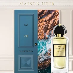Maison Noir Vertigo 236 Eau de Parfum Spray von