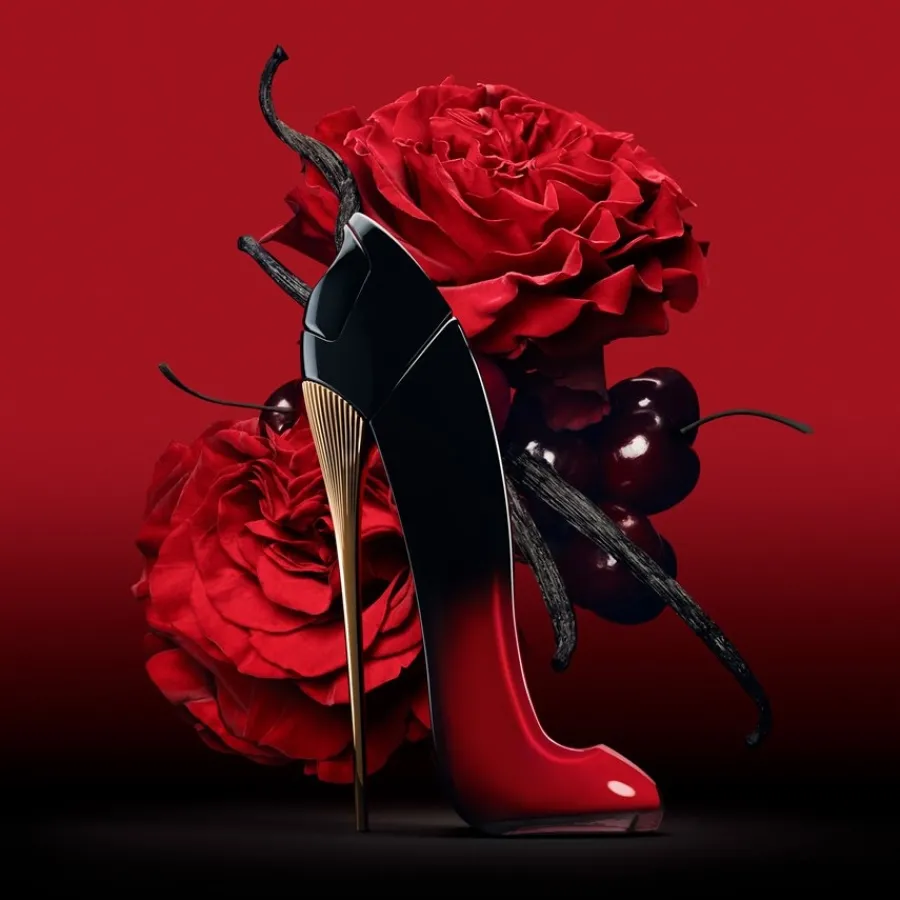 Carolina Herrera Very Good Girl Eau de Parfum Spray Elixir von Outlet