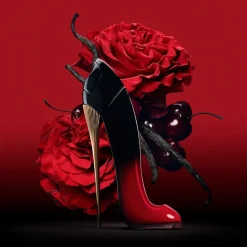 Carolina Herrera Very Good Girl Eau de Parfum Spray Elixir von Outlet