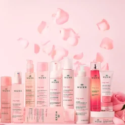 Nuxe Very Rose Body Milk von