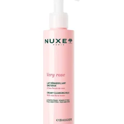 Nuxe Very Rose Creamy Cleansing Milk von New