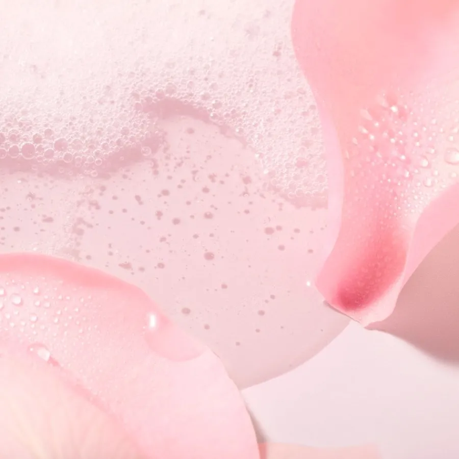 Nuxe Very Rose Gelee De Douche - Soothing Shower Gel von