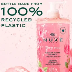 Nuxe Very Rose Gelee De Douche - Soothing Shower Gel von