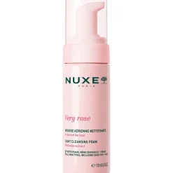Nuxe Very Rose Light Cleansing Foam von