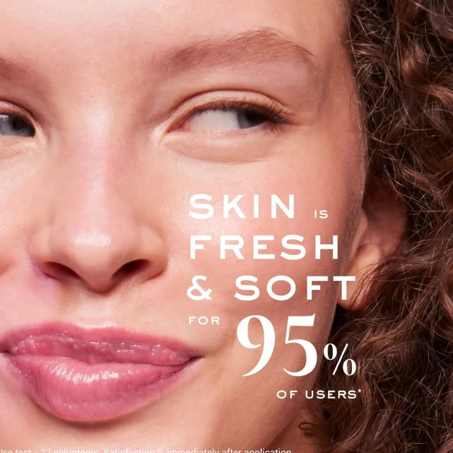 Nuxe Very Rose Light Cleansing Foam von