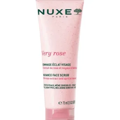 Nuxe Very Rose Radiance Face Scrub von