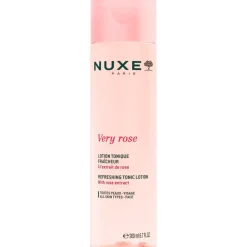 Nuxe Very Rose Refreshing Tonic Lotion von Online