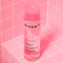 Nuxe Very Rose Refreshing Tonic Lotion von Online