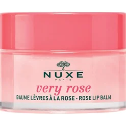 Nuxe Very Rose Rose Lip Balm von