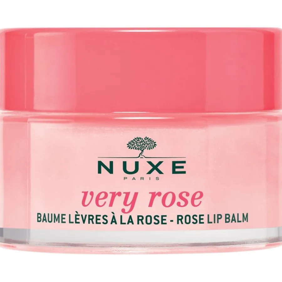 Nuxe Very Rose Rose Lip Balm von