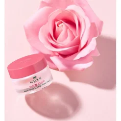 Nuxe Very Rose Rose Lip Balm von
