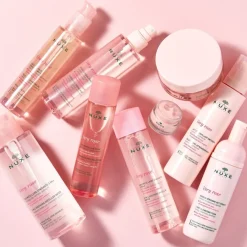 Nuxe Very Rose Rose Lip Balm von