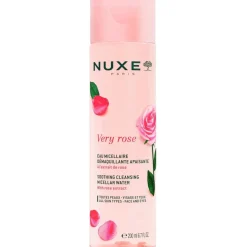 Nuxe Very Rose Soothing Cleansing Micellar Water von Outlet